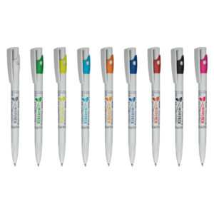 LeccePen Tükenmez Kalem